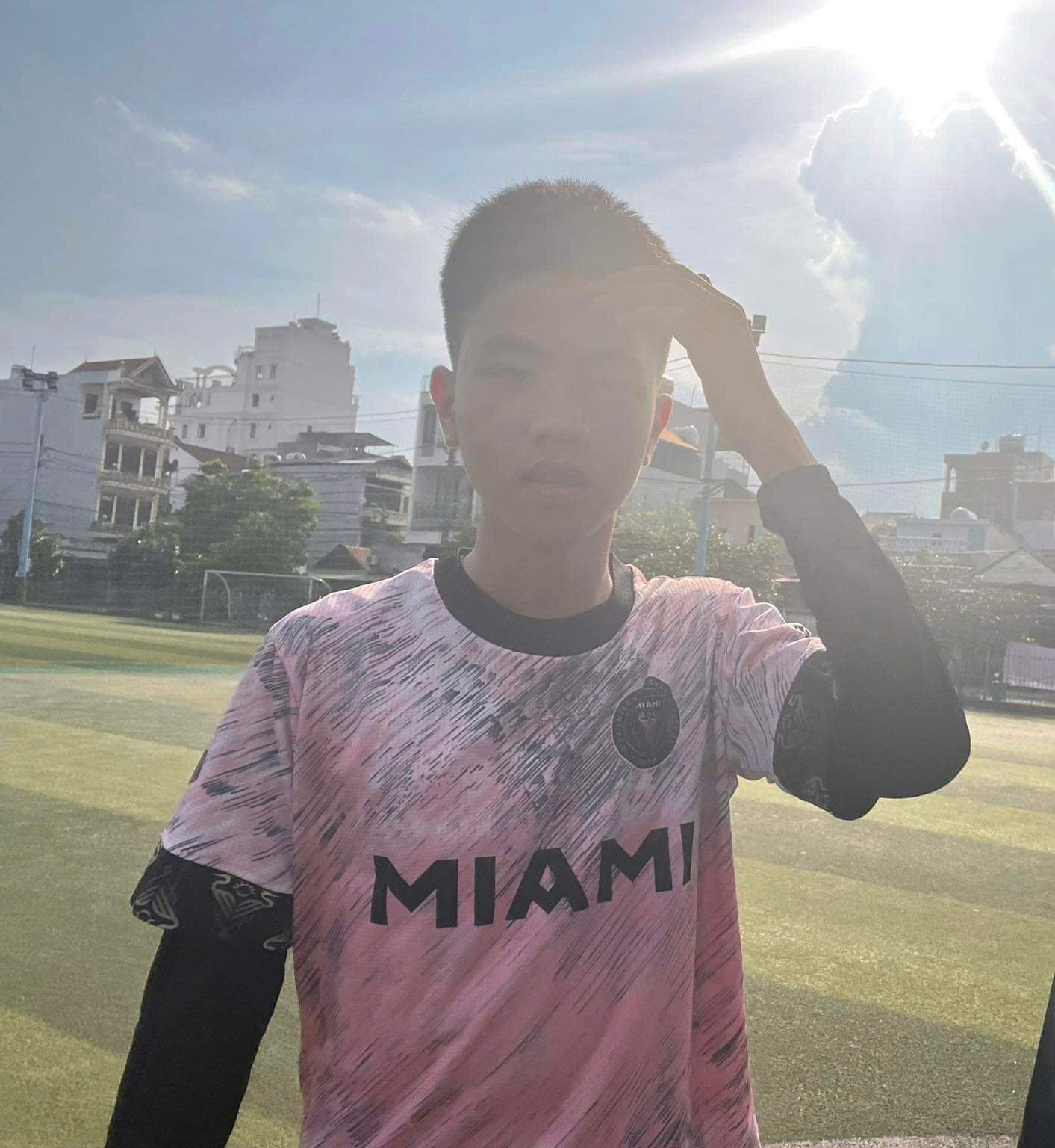 Mai Trần Lâm