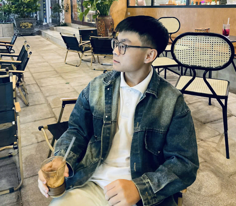 Nguyễn Văn Anh Quốc