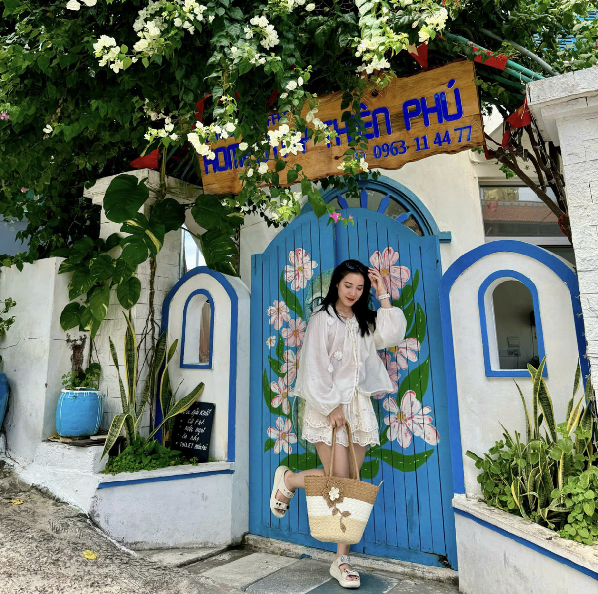 Lê Huyền