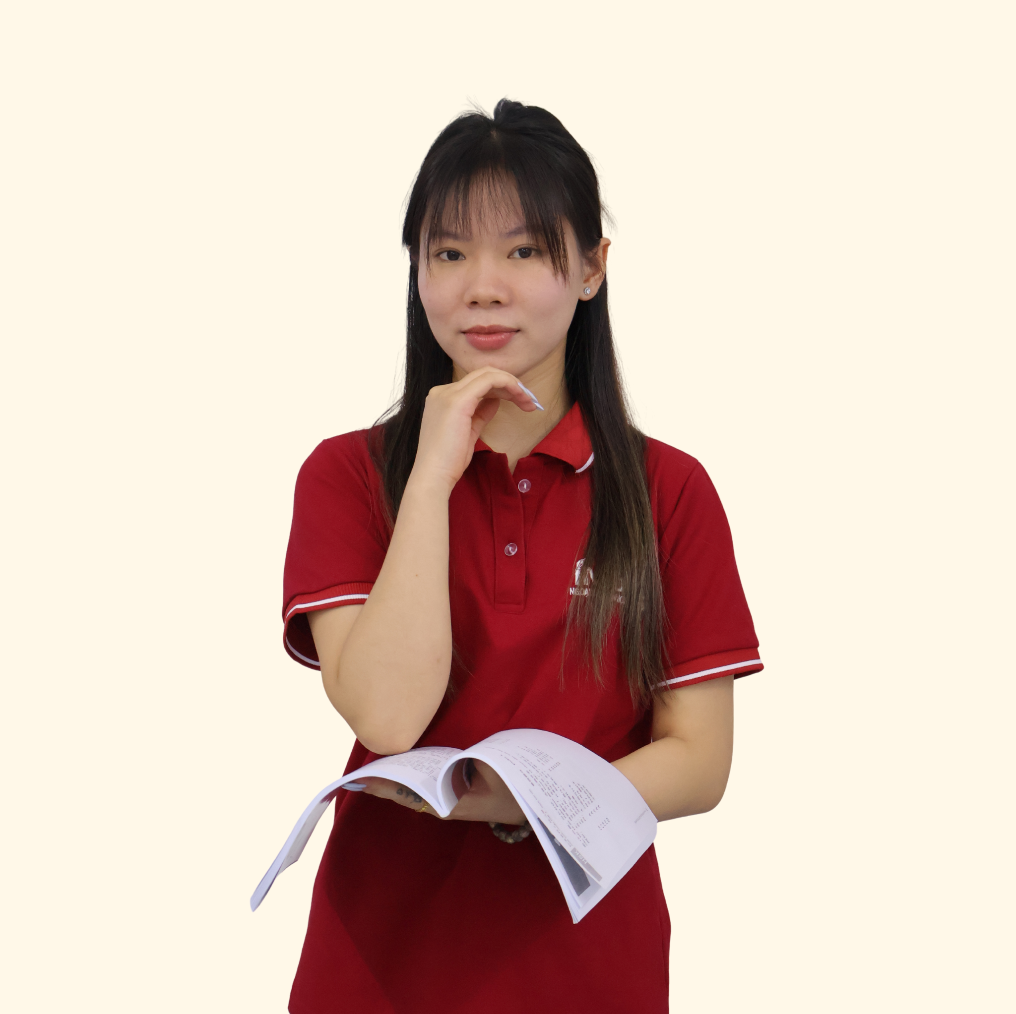 Trần Ngọc Ánh